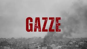 Özgür Can Çoban - Gazze ye Ağıt
