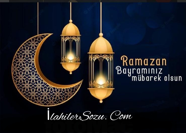 2022 Ramazan Bayram mesajları 