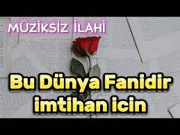 SENİ ARIYORUM (s.a.v) - Müziksiz|İlahi Dinle,İlahi MP3 indir