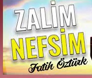 Fatih Öztürk - Zalim Nefsim