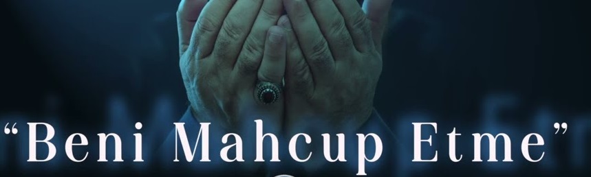 Dursun Ali Erzincanlı - Beni Mahcup etme