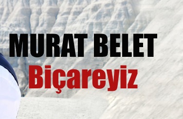Murat Belet - Biçareyiz