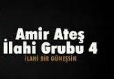 Amir Ates - Gel Gulseni Tevhide