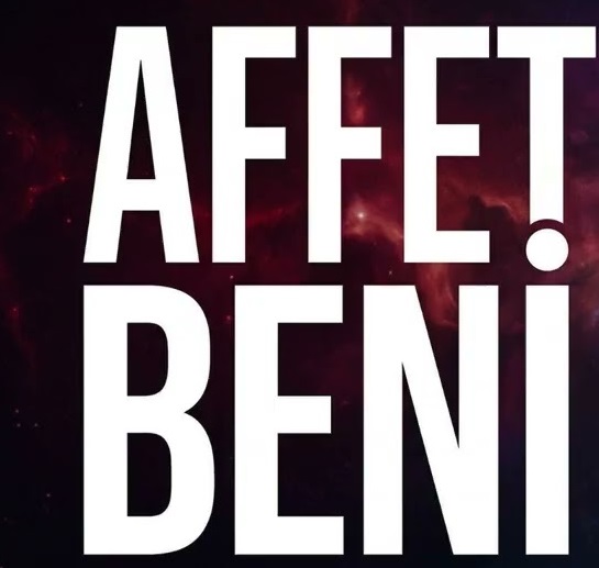 Celal Karatüre Affet Beni İlahisi 