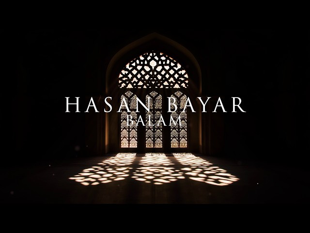 Hasan bayar BALAM 