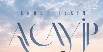  Ender Tekin - Acayip