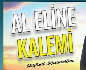 geylani karaaslan dan yeni ilahiler