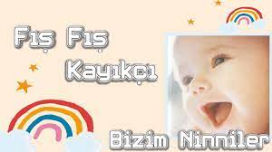Mircan Kaya - Fış Fış Kayıkçı 