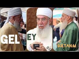 Grup Kasva - Gel Ey Sultanım k.s