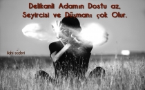 Delikanlı Agır Abi Sözler